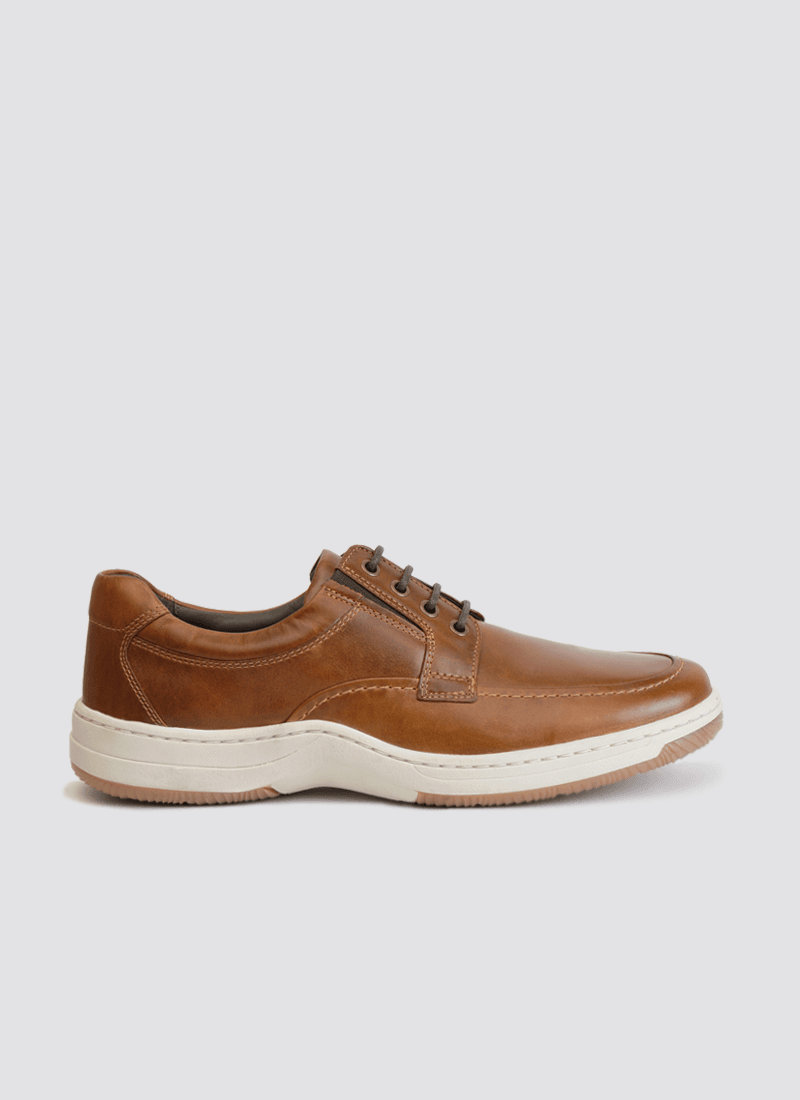 Jaimin Lace-ups