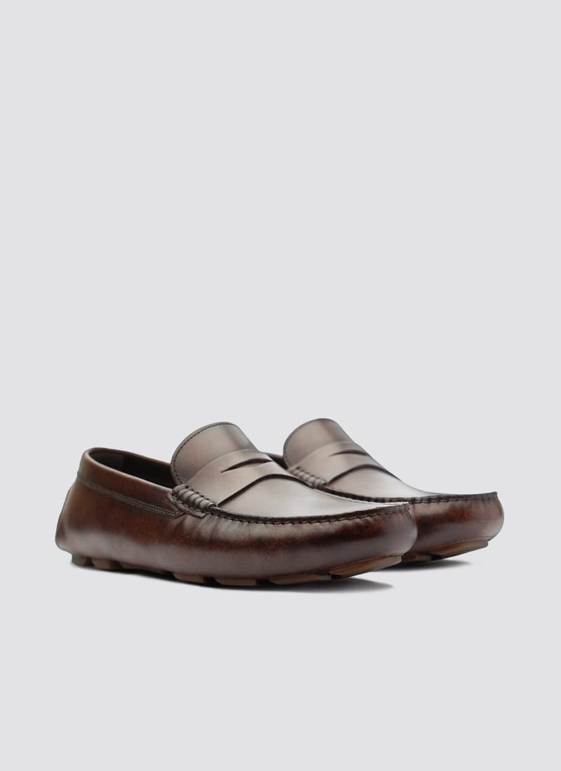 Ryan Moccasin
