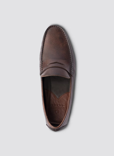 Ryan Moccasin