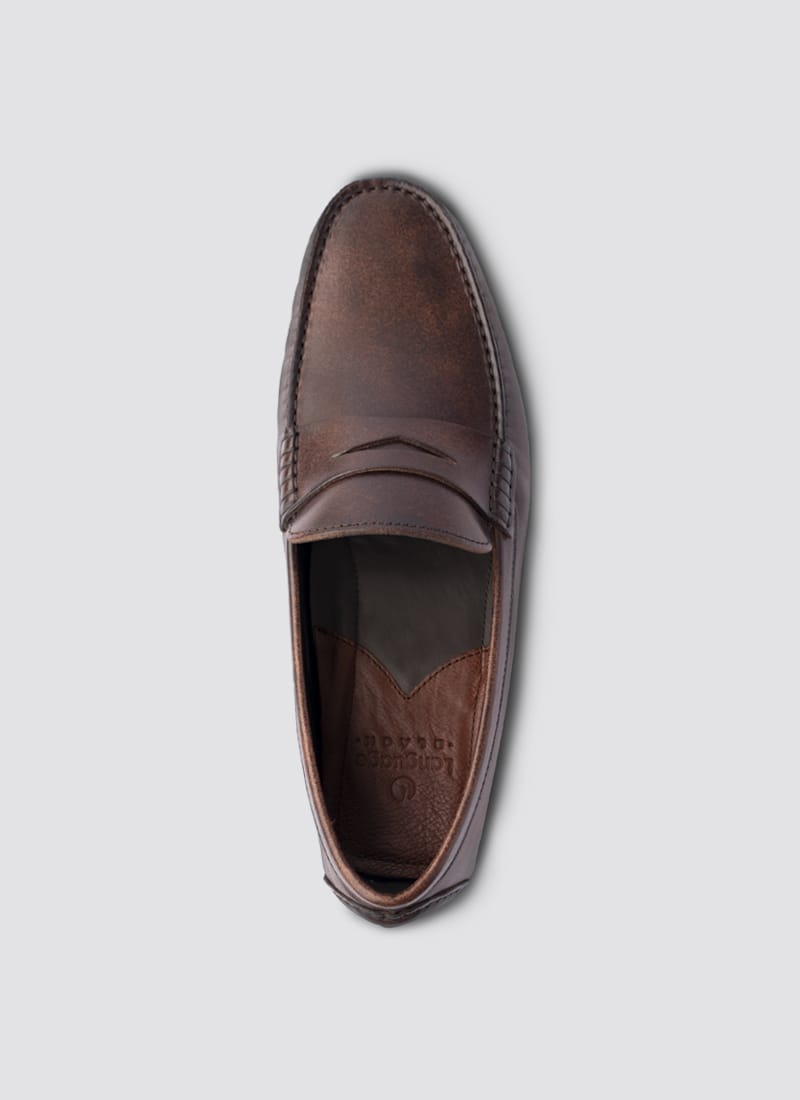 Ryan Moccasin