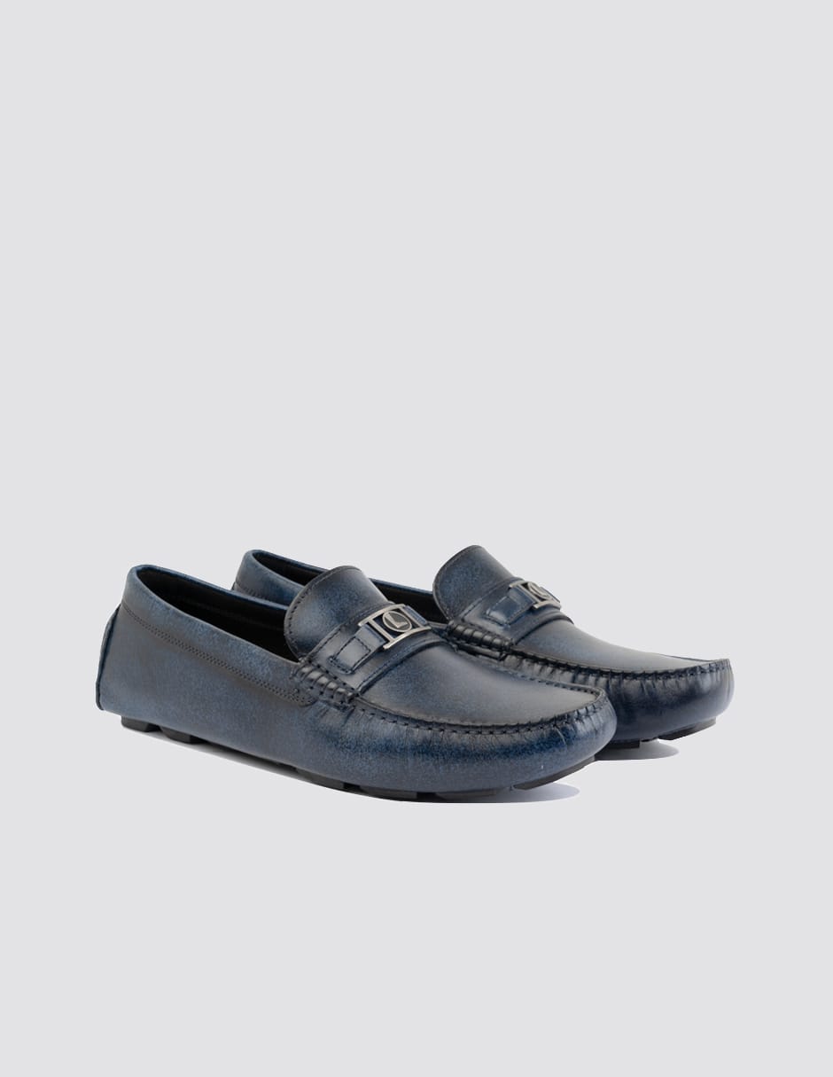 Zion Moccasin