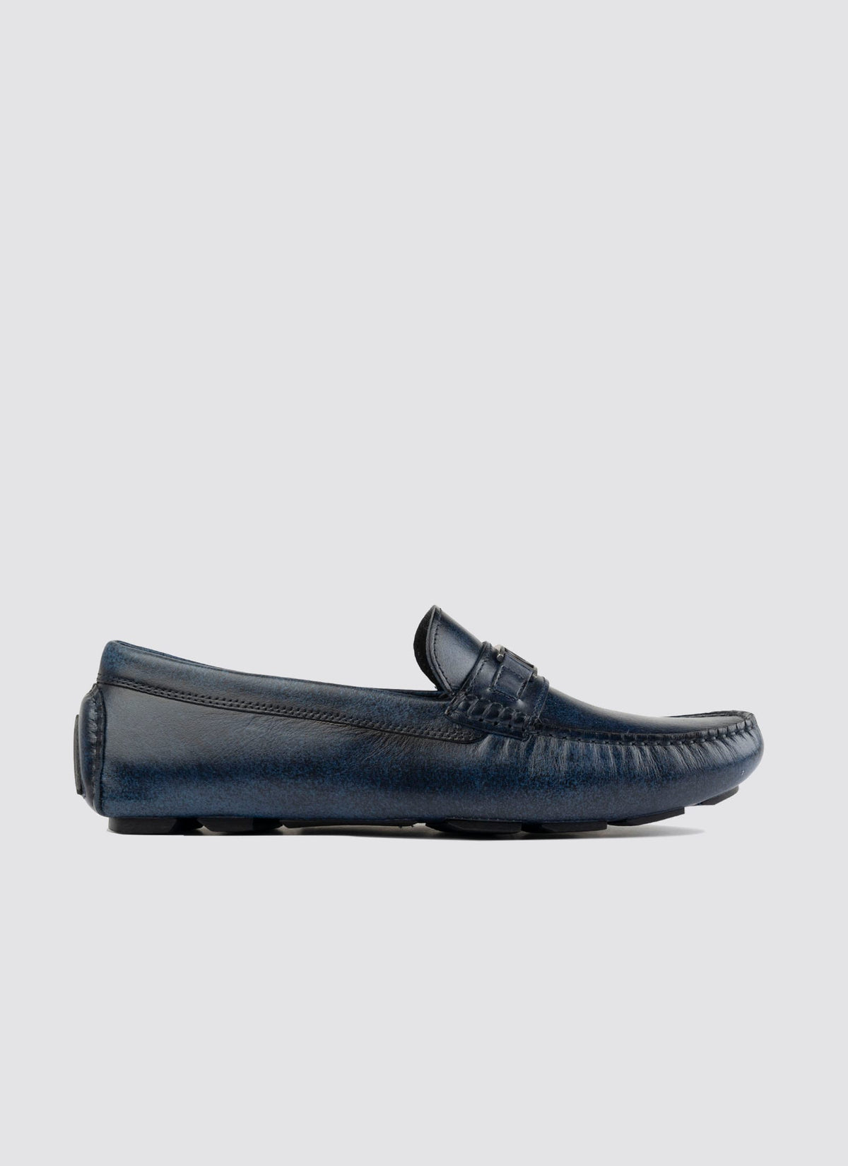 Zion Moccasin