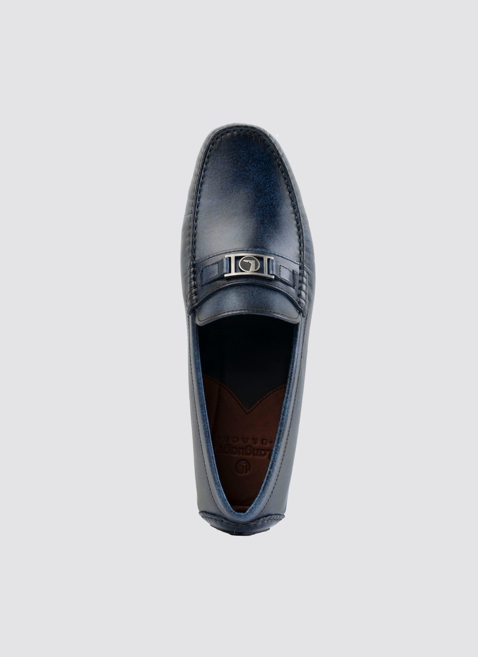 Zion Moccasin