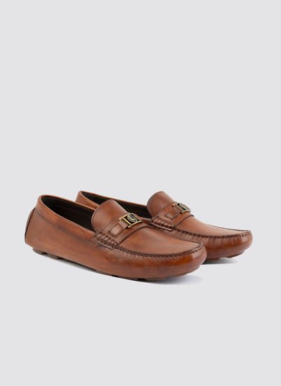 Zion Moccasin