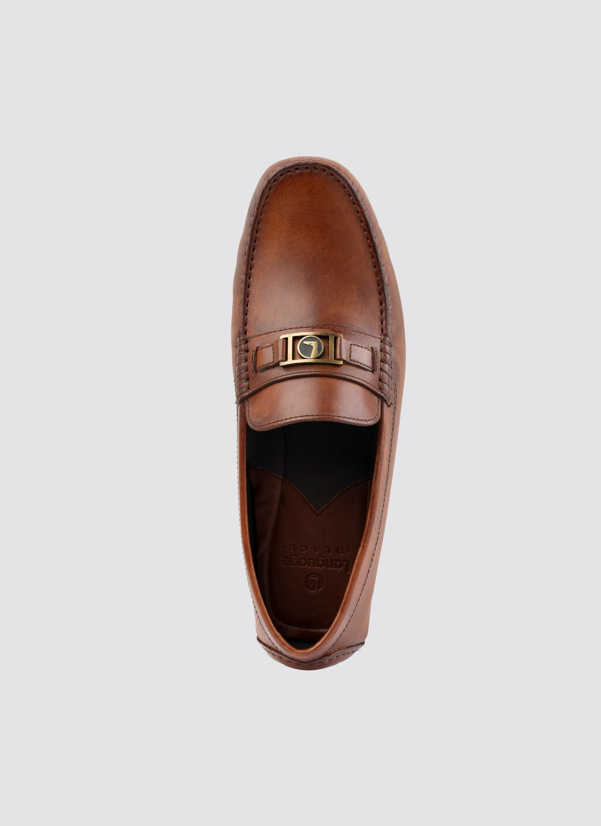 Zion Moccasin