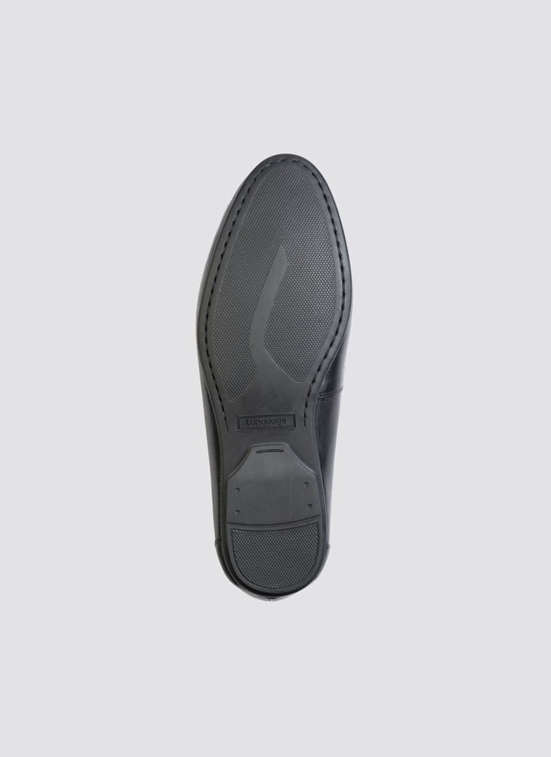 Gerard Moccasin