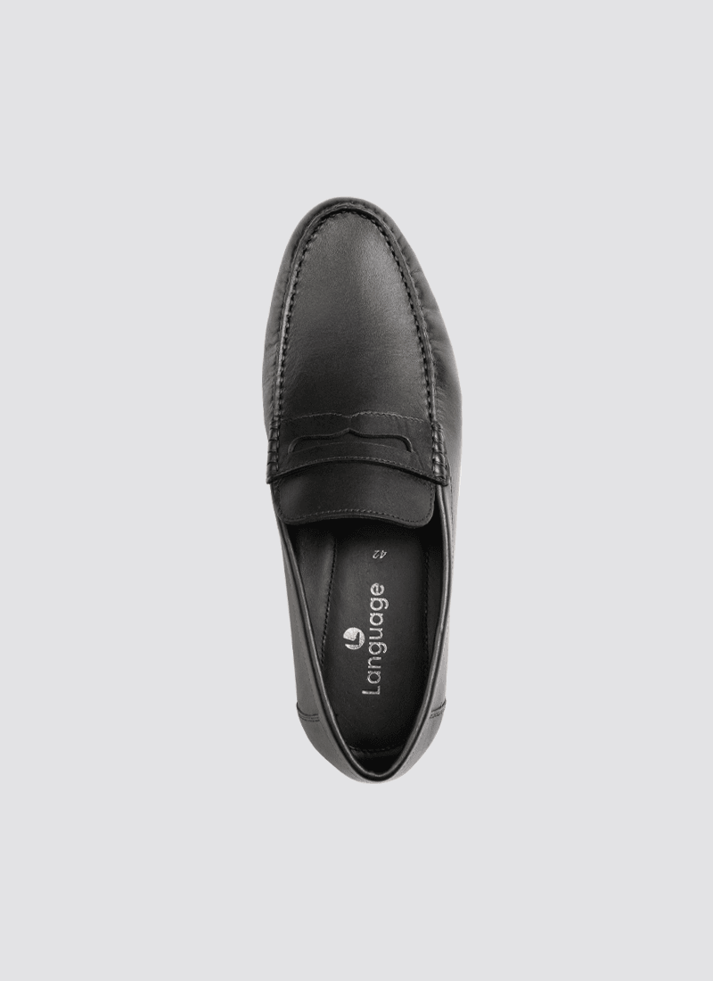 Gerard Moccasin
