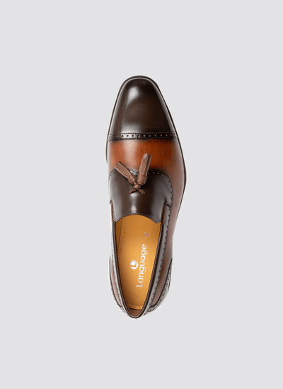 Cedric Loafer