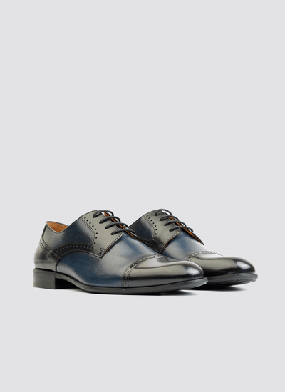 Henri Lace-ups