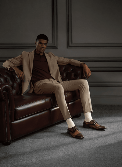 Henri Lace-ups