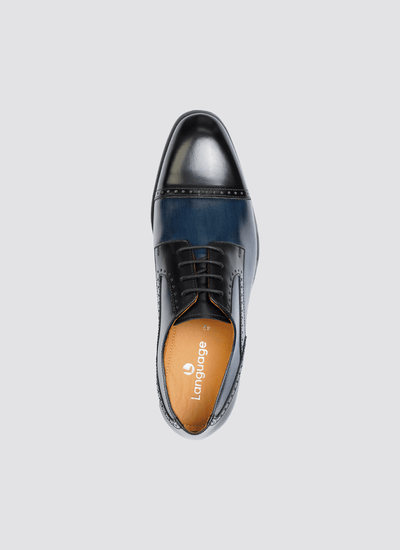 Henri Lace-ups