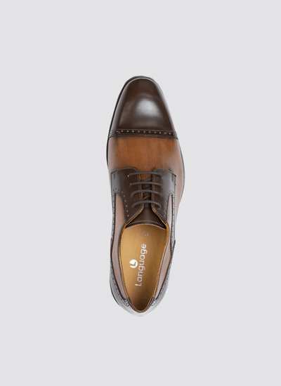 Henri Lace-ups