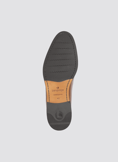 Davy Loafer