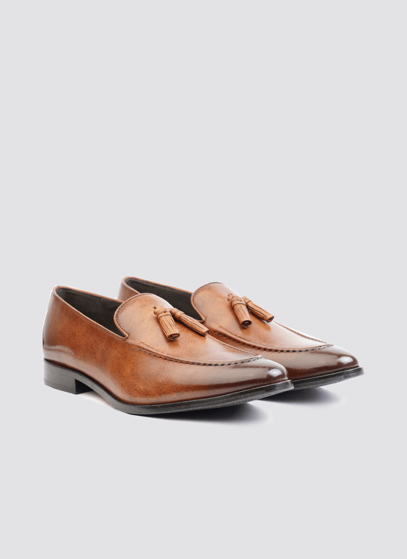 Davy Loafer