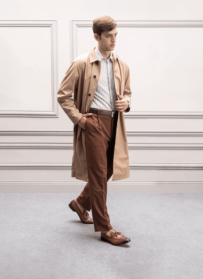 Davy Loafer