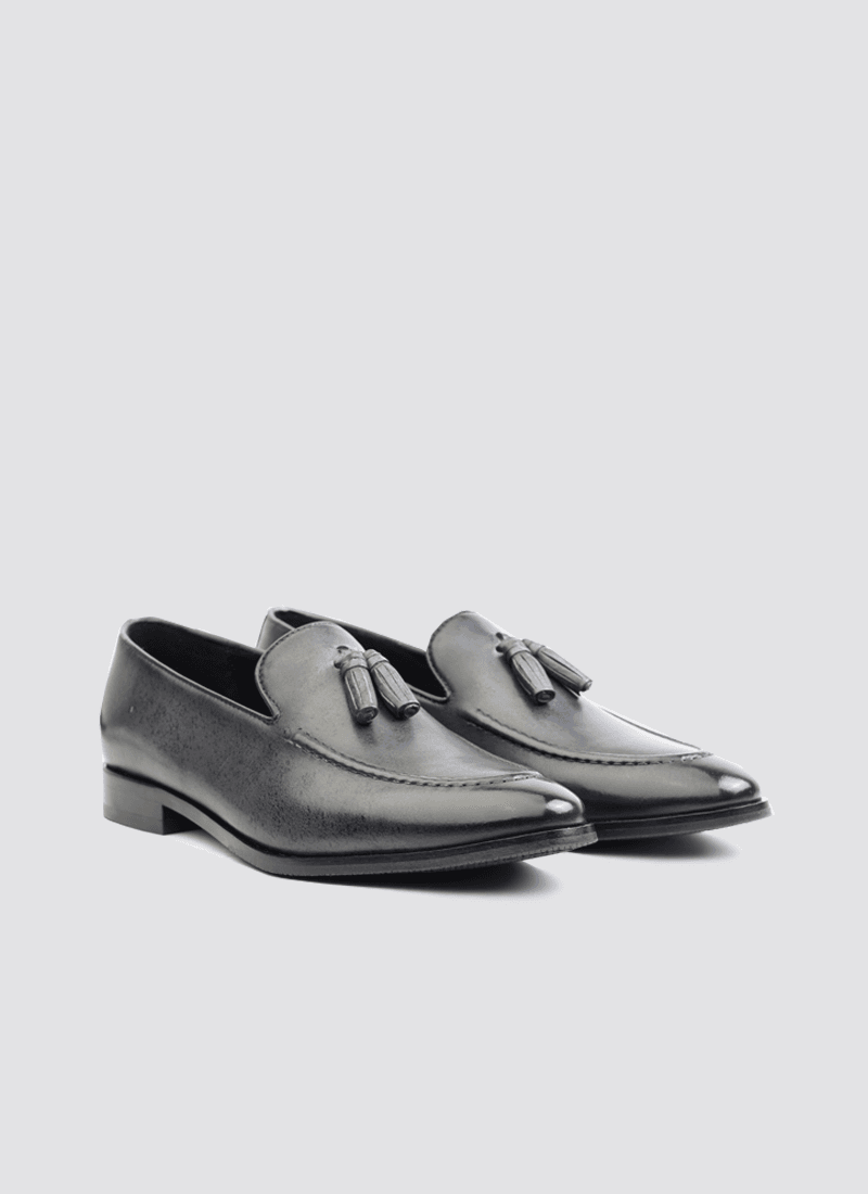 Davy Loafer