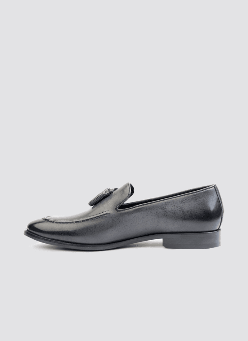 Davy Loafer