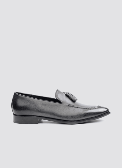 Davy Loafer