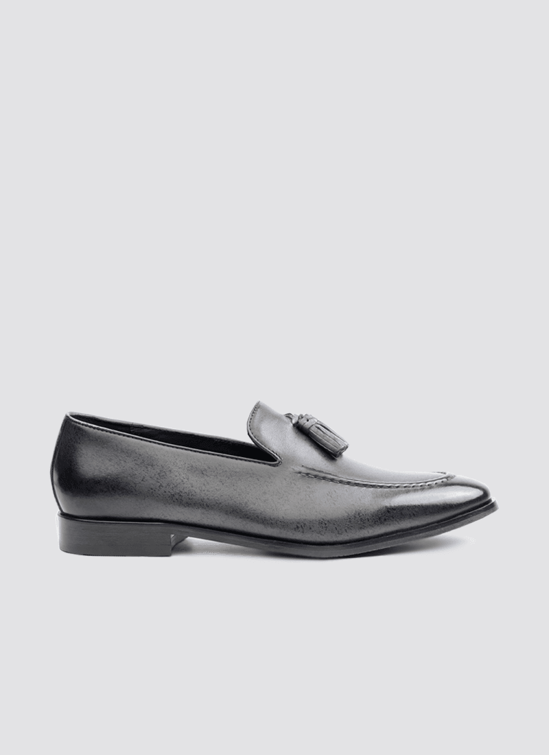 Davy Loafer