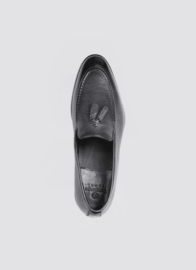 Davy Loafer