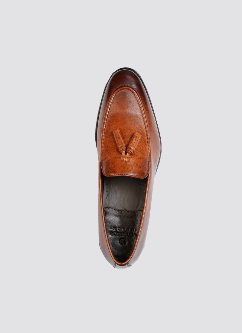 Davy Loafer