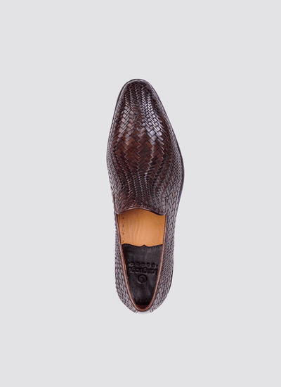 Elgin Loafer