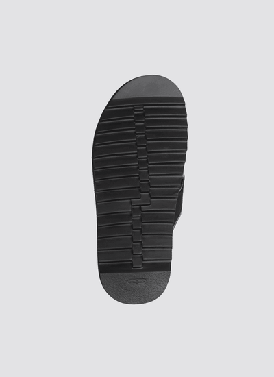 Clover Sandal