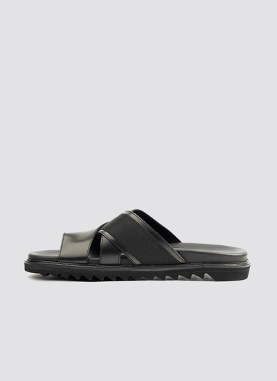 Clover Sandal