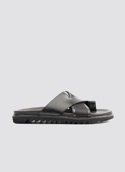 Clover Sandal