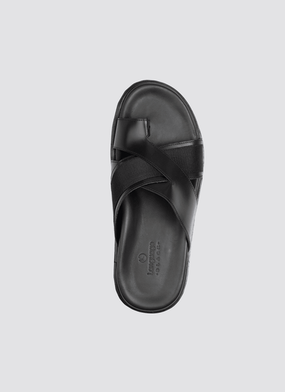 Clover Sandal