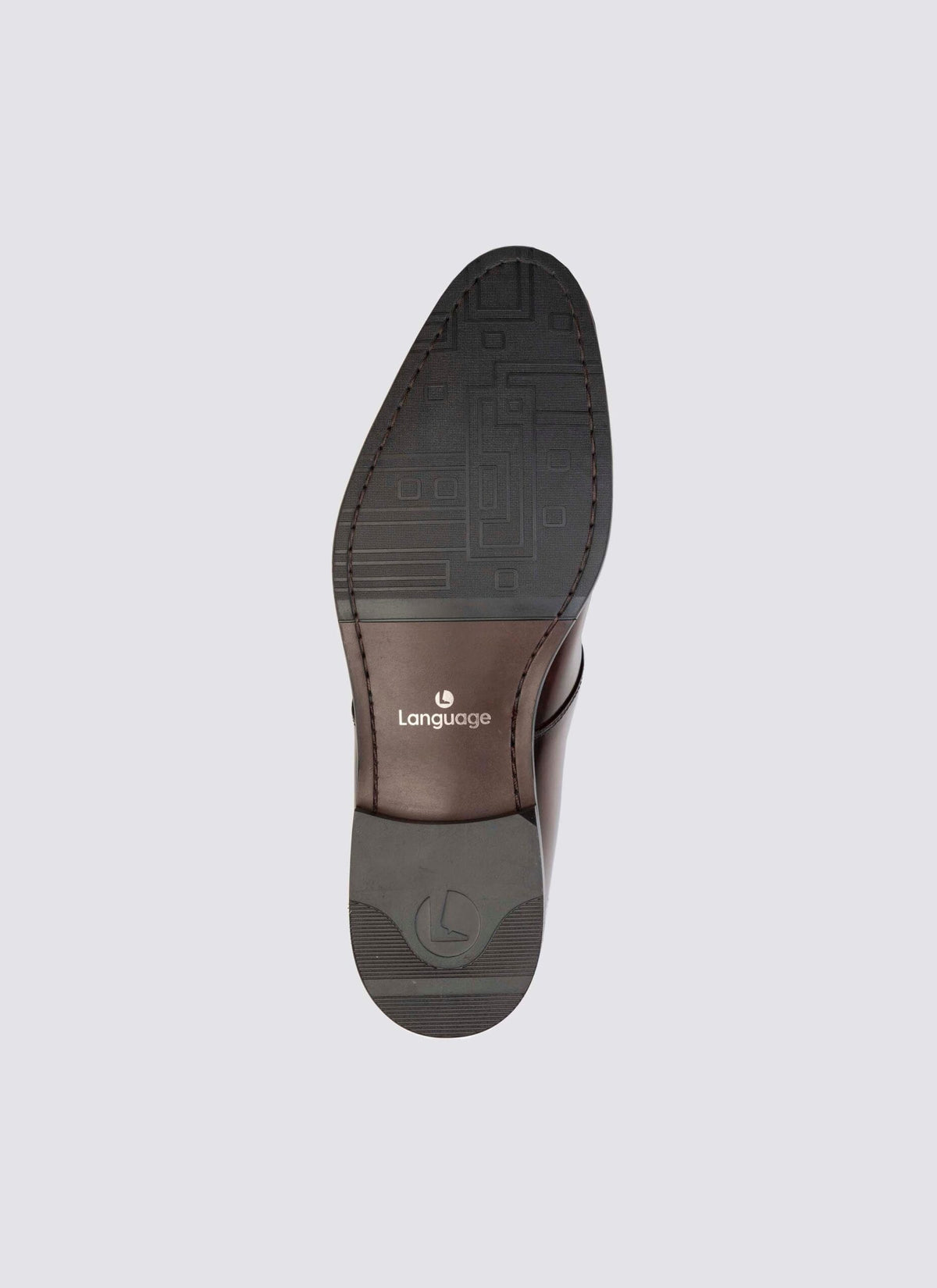 Jenson Lace-ups