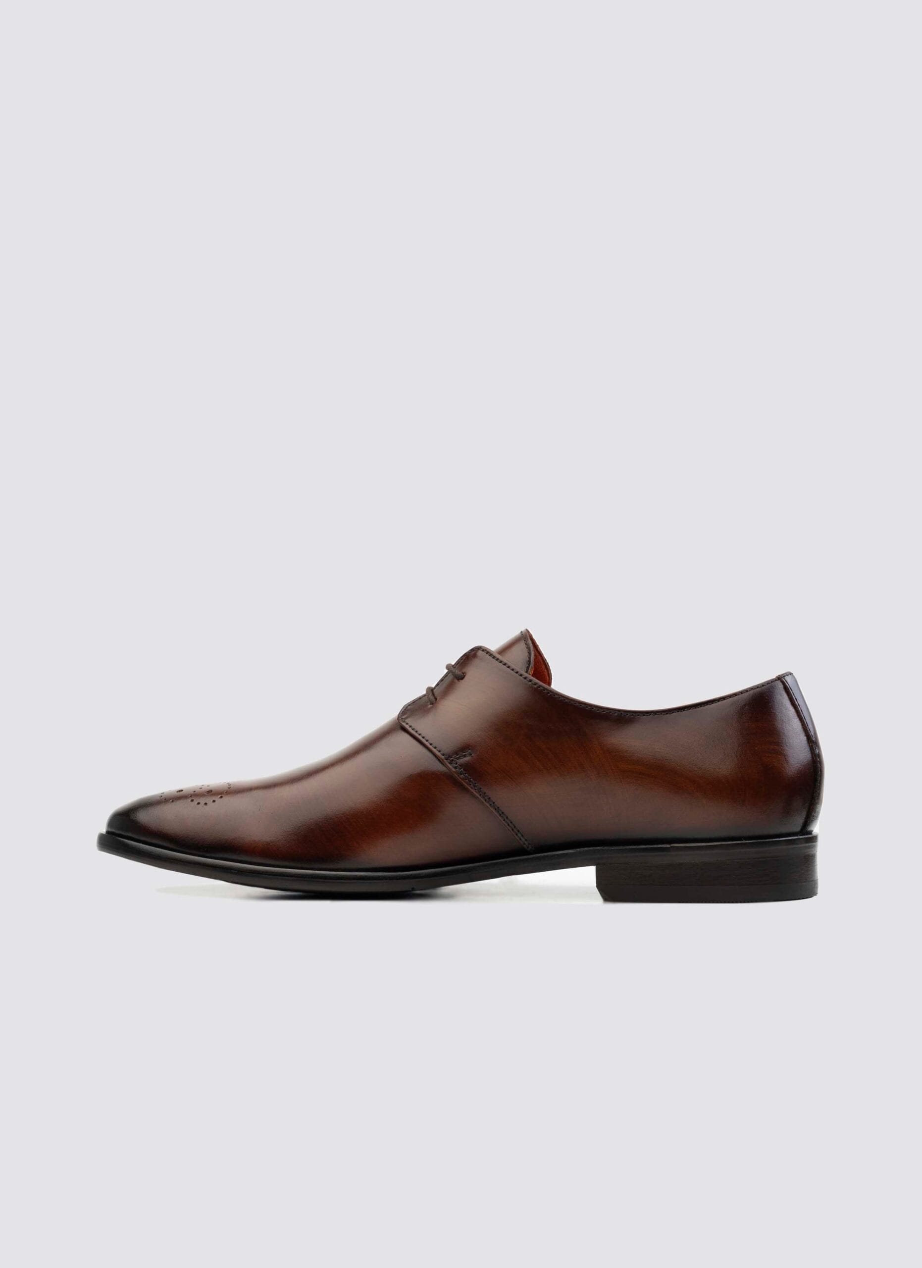 Jenson Lace-ups