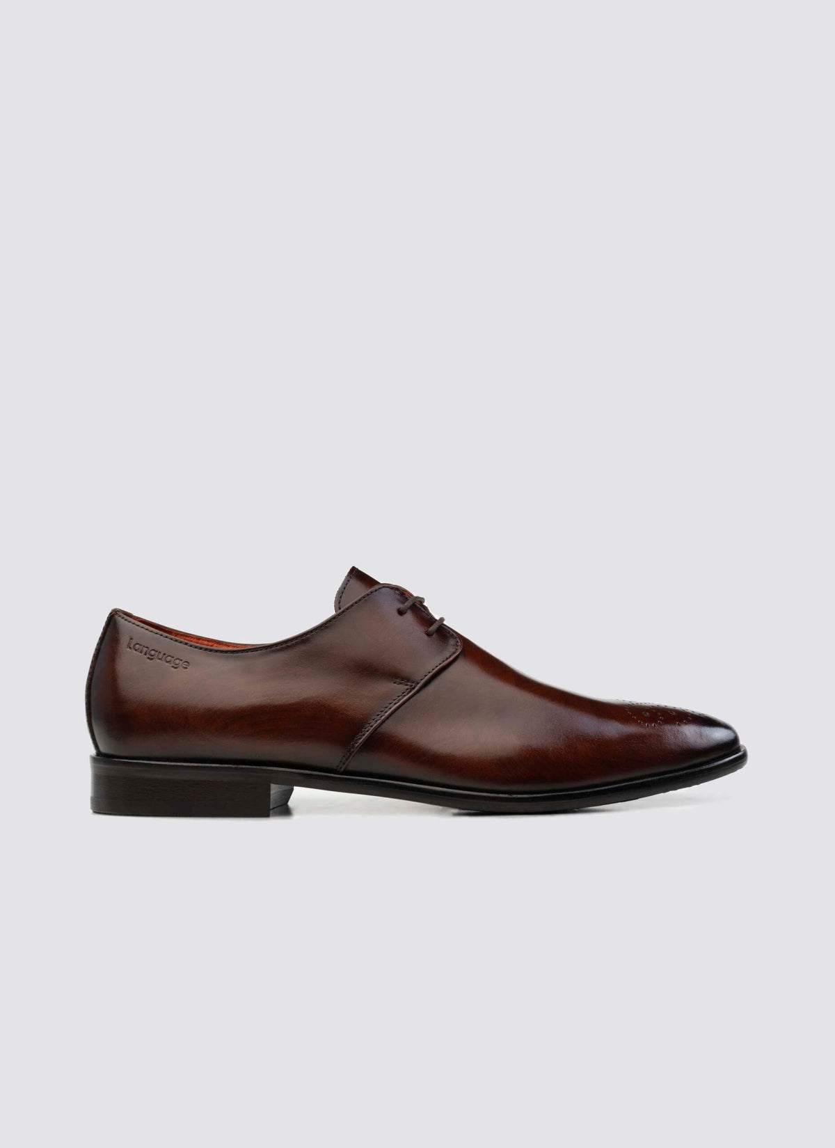 Jenson Lace-ups