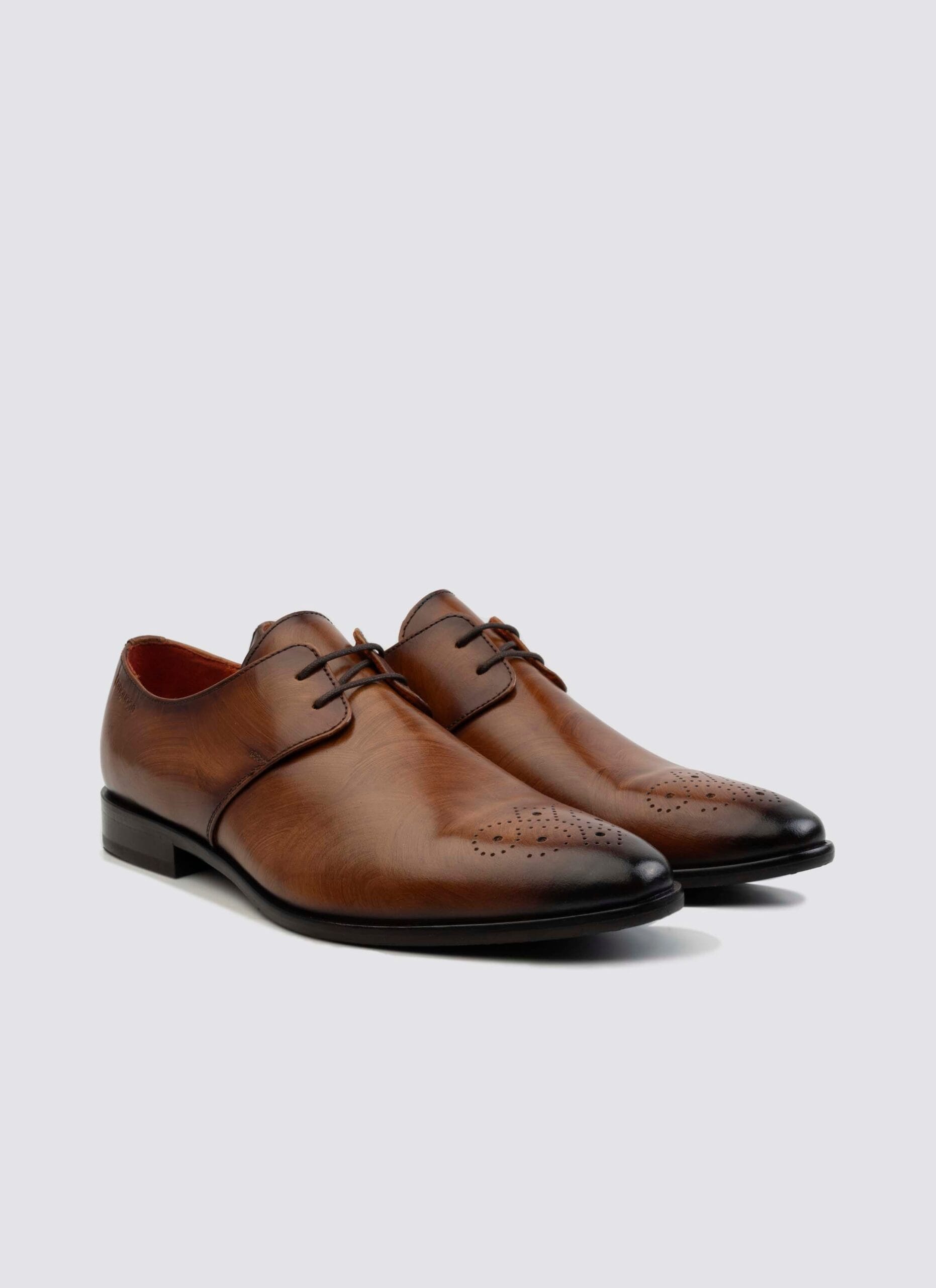 Jenson Lace-ups