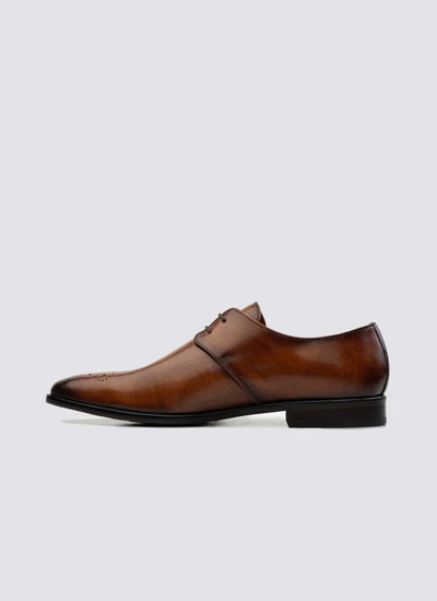 Jenson Lace-ups
