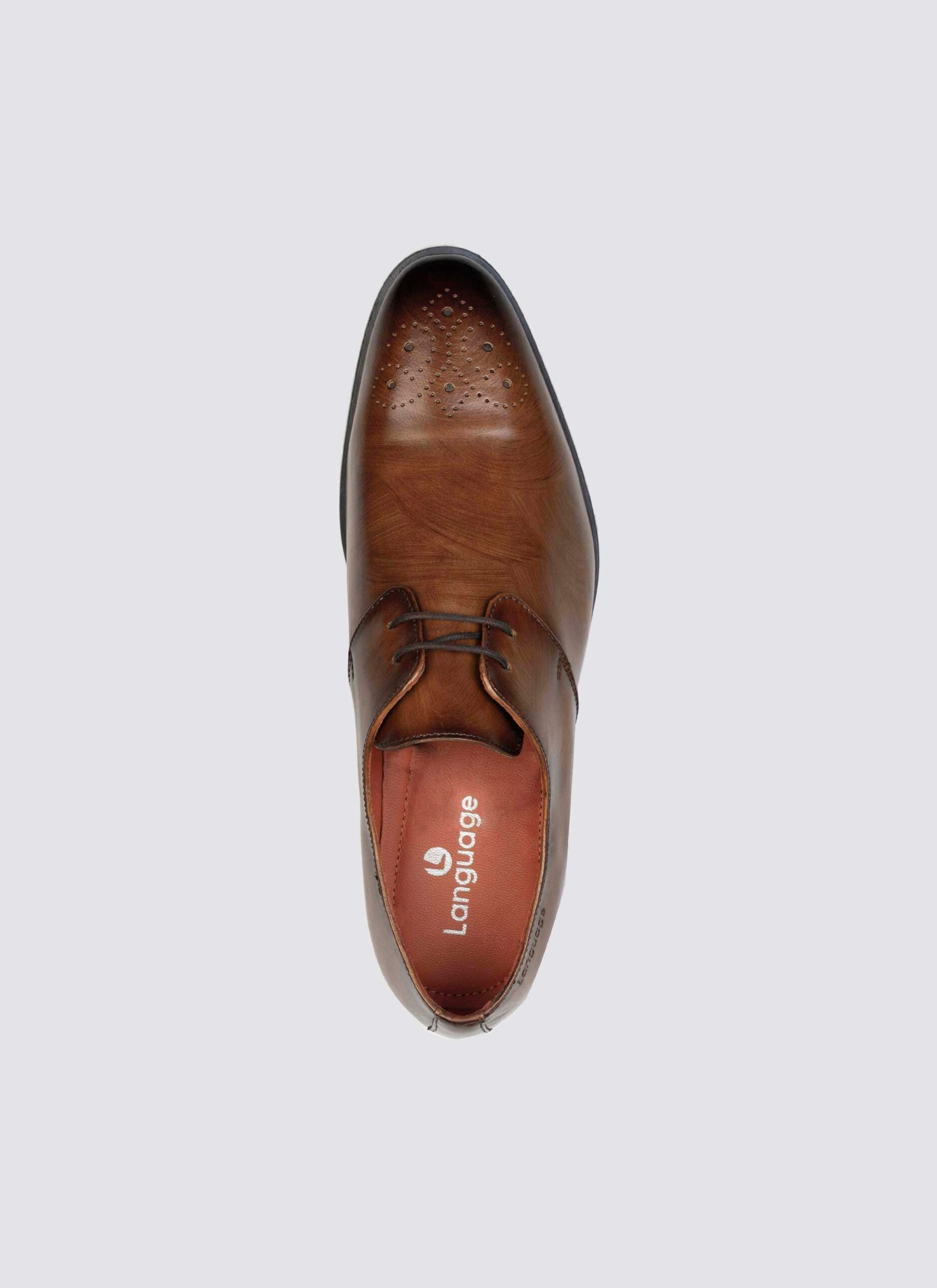 Jenson Lace-ups
