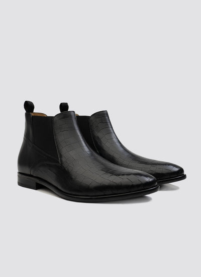 Moss Boot