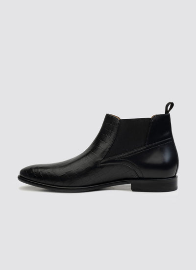 Moss Boot
