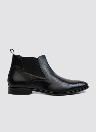Moss Boot
