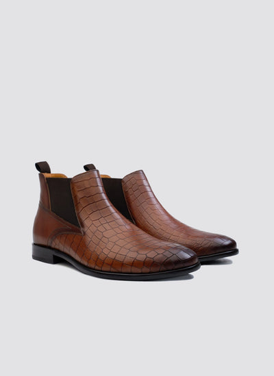 Moss Boot