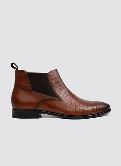 Moss Boot