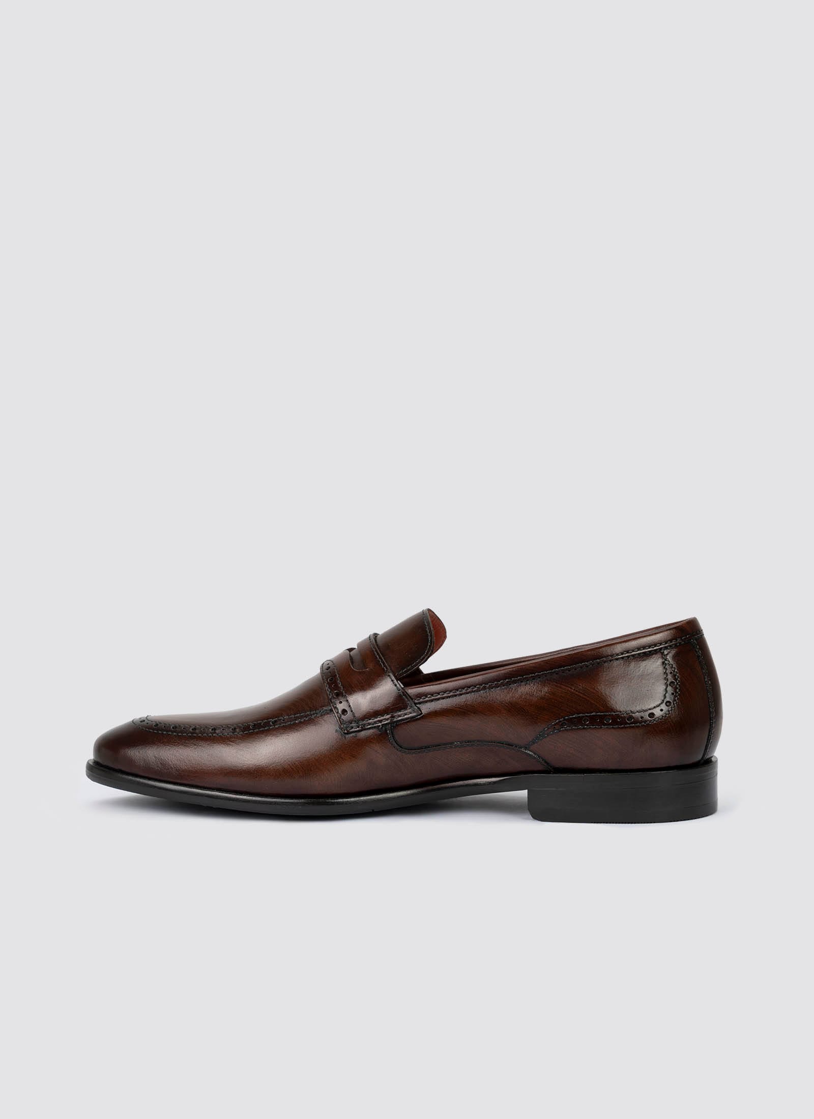 Freddie Loafer
