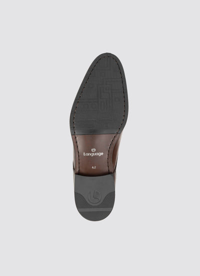Howard Lace-ups