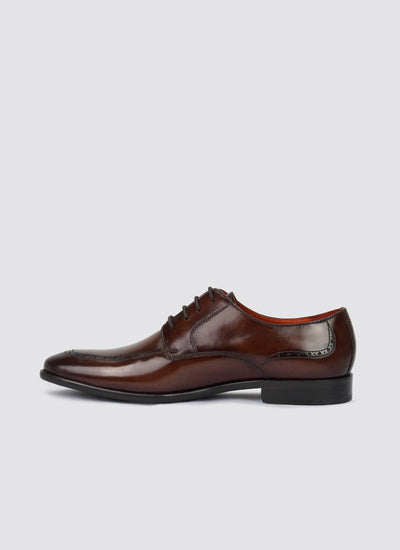 Howard Lace-ups