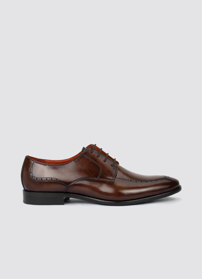 Howard Lace-ups