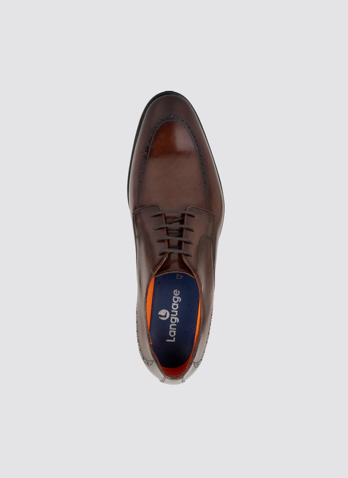 Howard Lace-ups