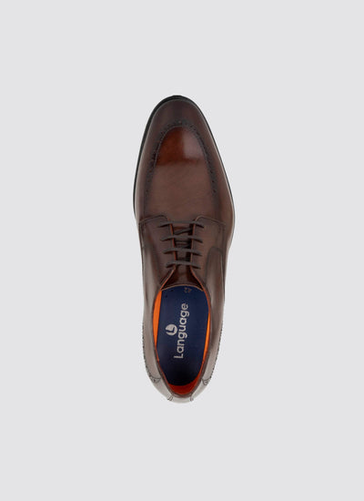 Howard Lace-ups