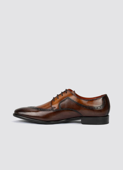 Melvin Lace-ups