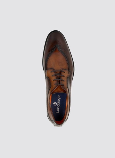 Melvin Lace-ups