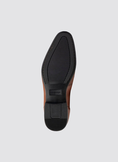 Grant Loafer